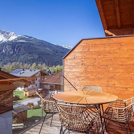 Tauernlodges Uttendorf by ALPS RESORTS Eksteriør billede