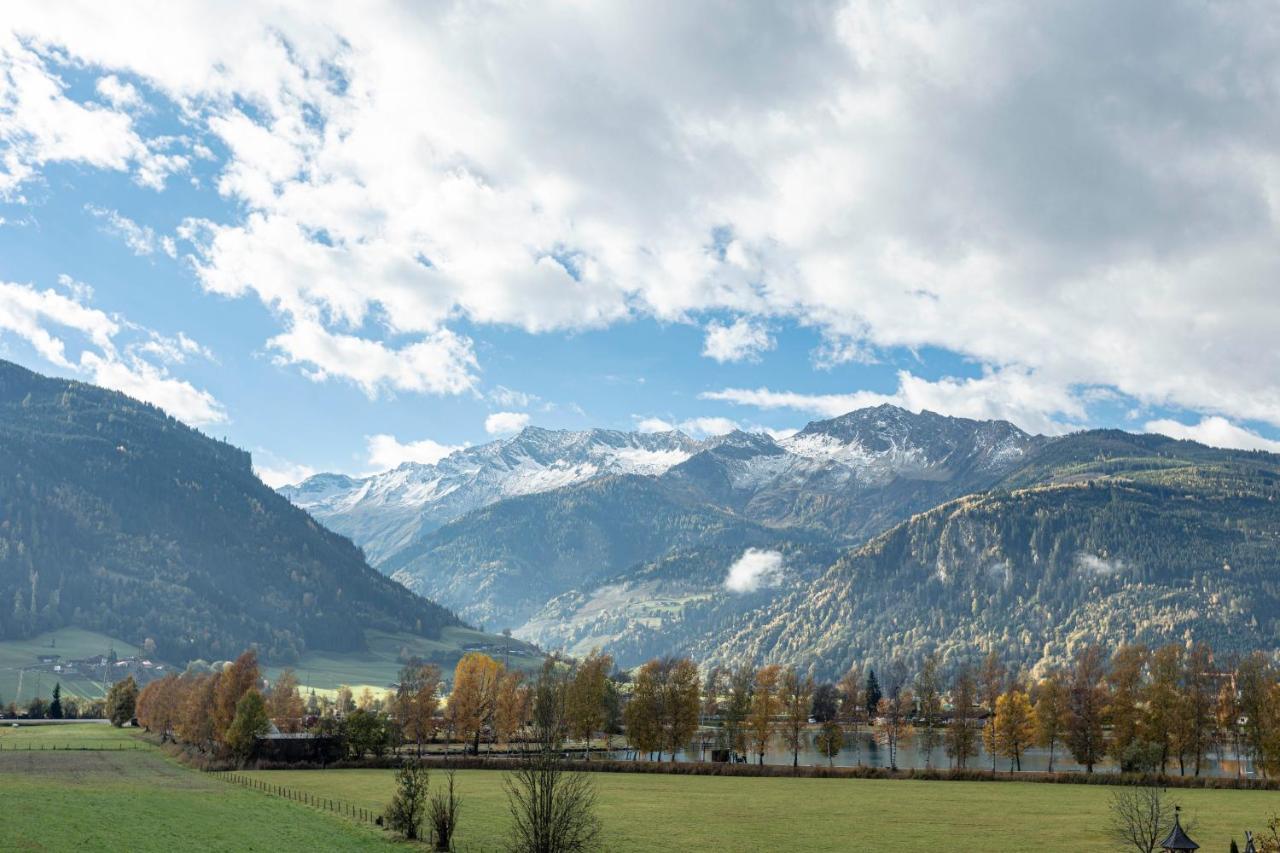 Tauernlodges Uttendorf by ALPS RESORTS Eksteriør billede