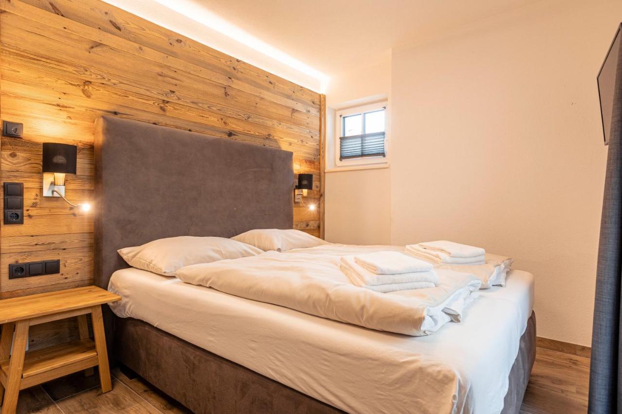 Tauernlodges Uttendorf by ALPS RESORTS Eksteriør billede
