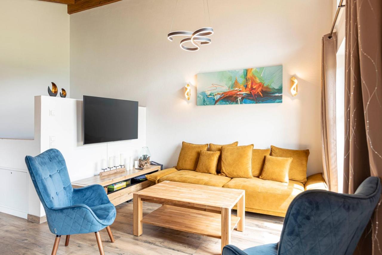 Tauernlodges Uttendorf by ALPS RESORTS Eksteriør billede