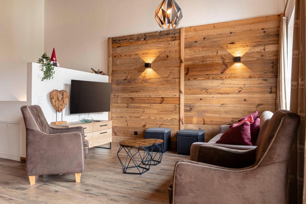 Tauernlodges Uttendorf by ALPS RESORTS Eksteriør billede