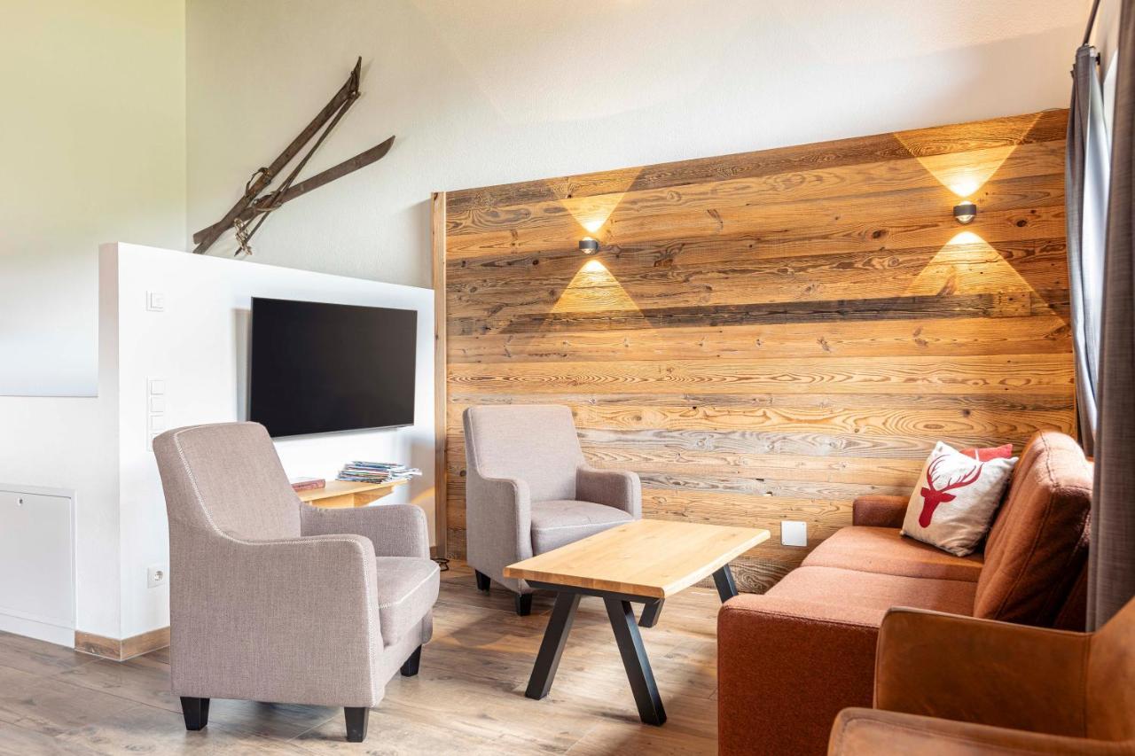Tauernlodges Uttendorf by ALPS RESORTS Eksteriør billede