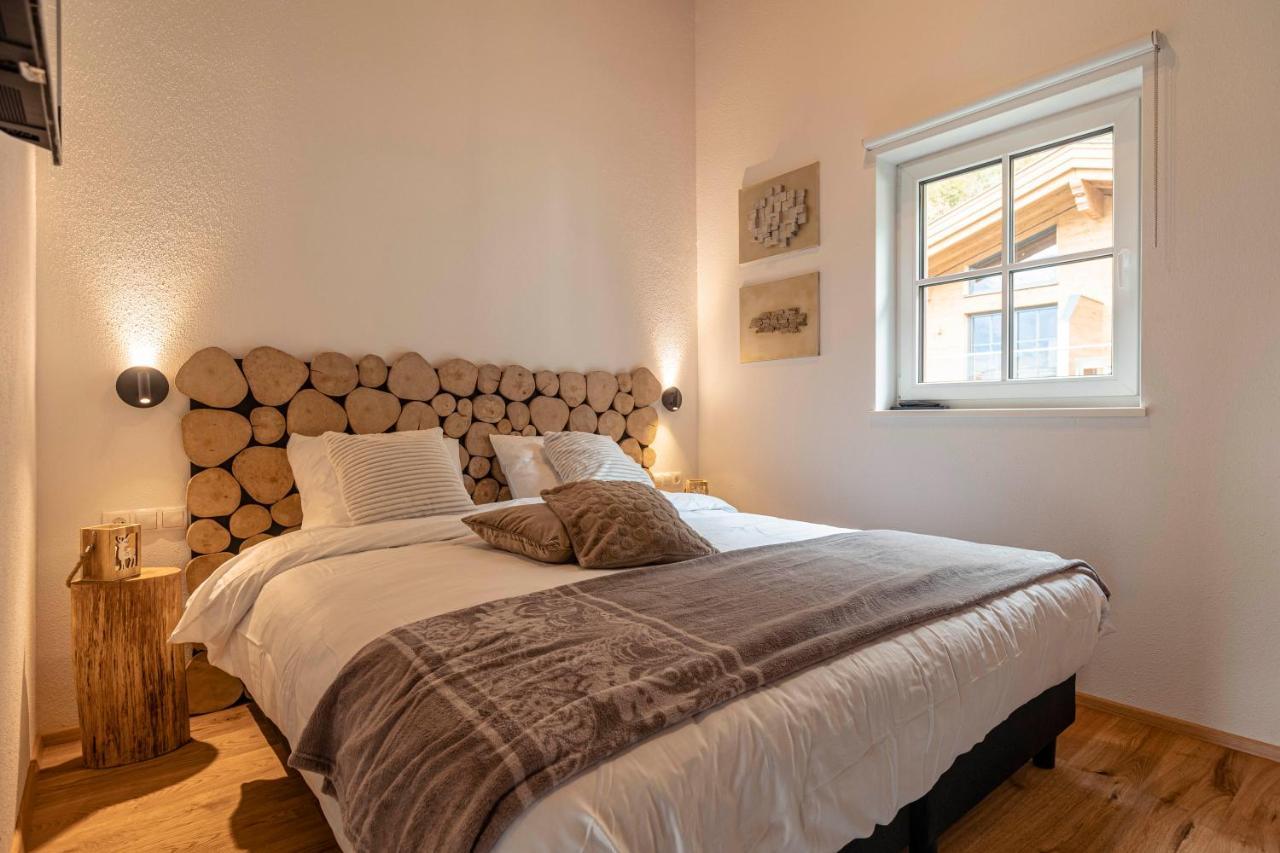 Tauernlodges Uttendorf by ALPS RESORTS Eksteriør billede