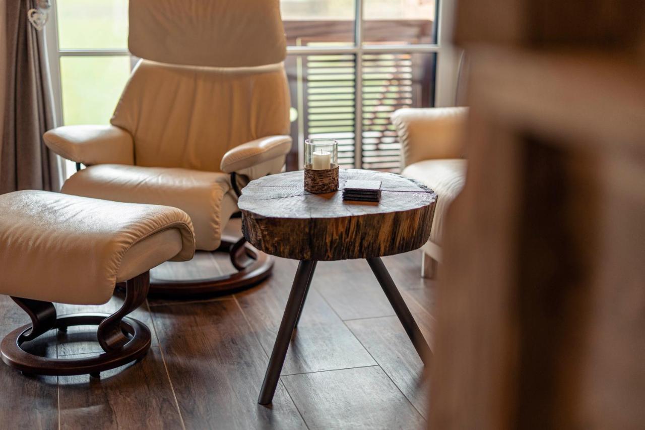 Tauernlodges Uttendorf by ALPS RESORTS Eksteriør billede