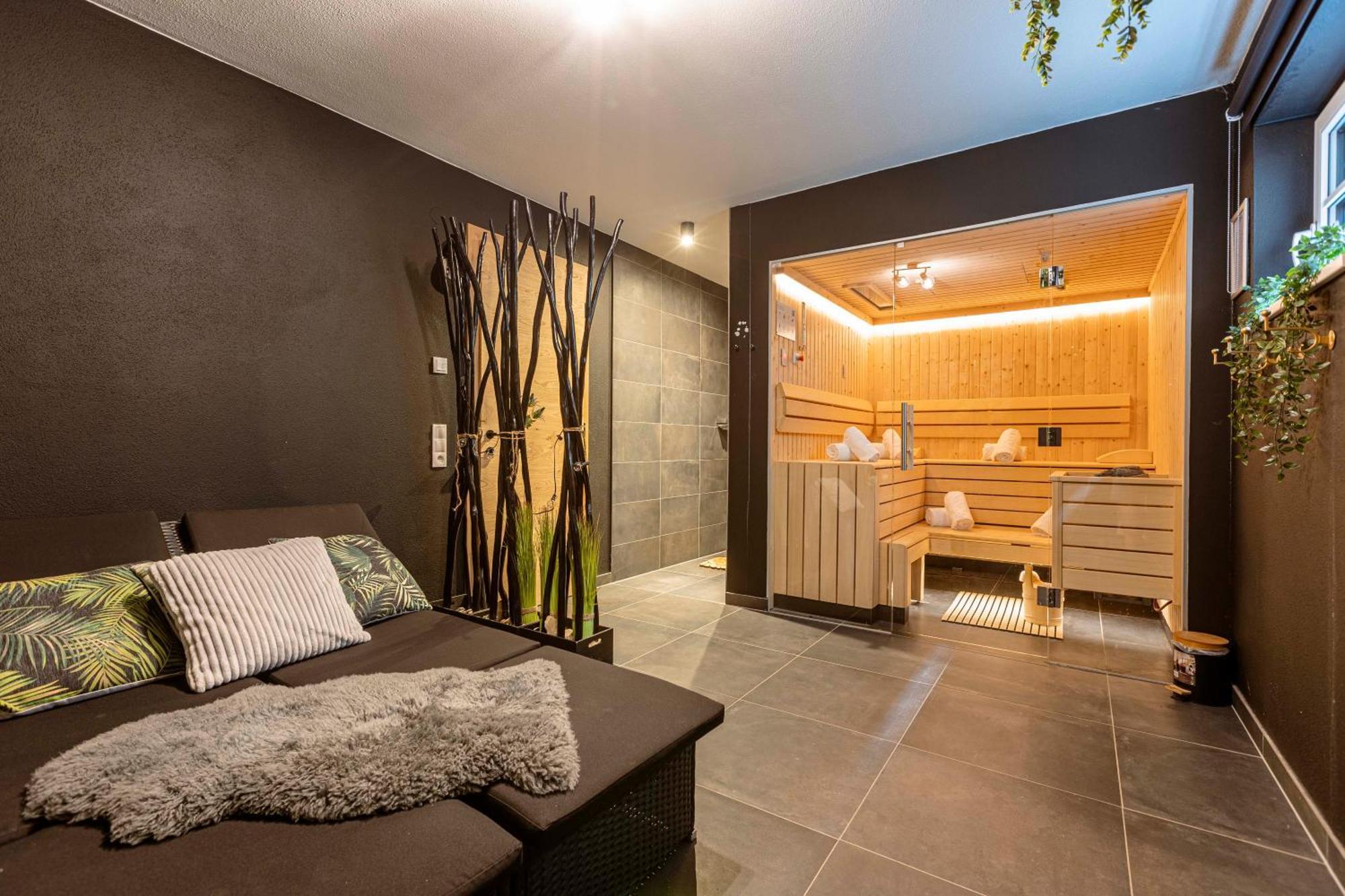 Tauernlodges Uttendorf by ALPS RESORTS Eksteriør billede