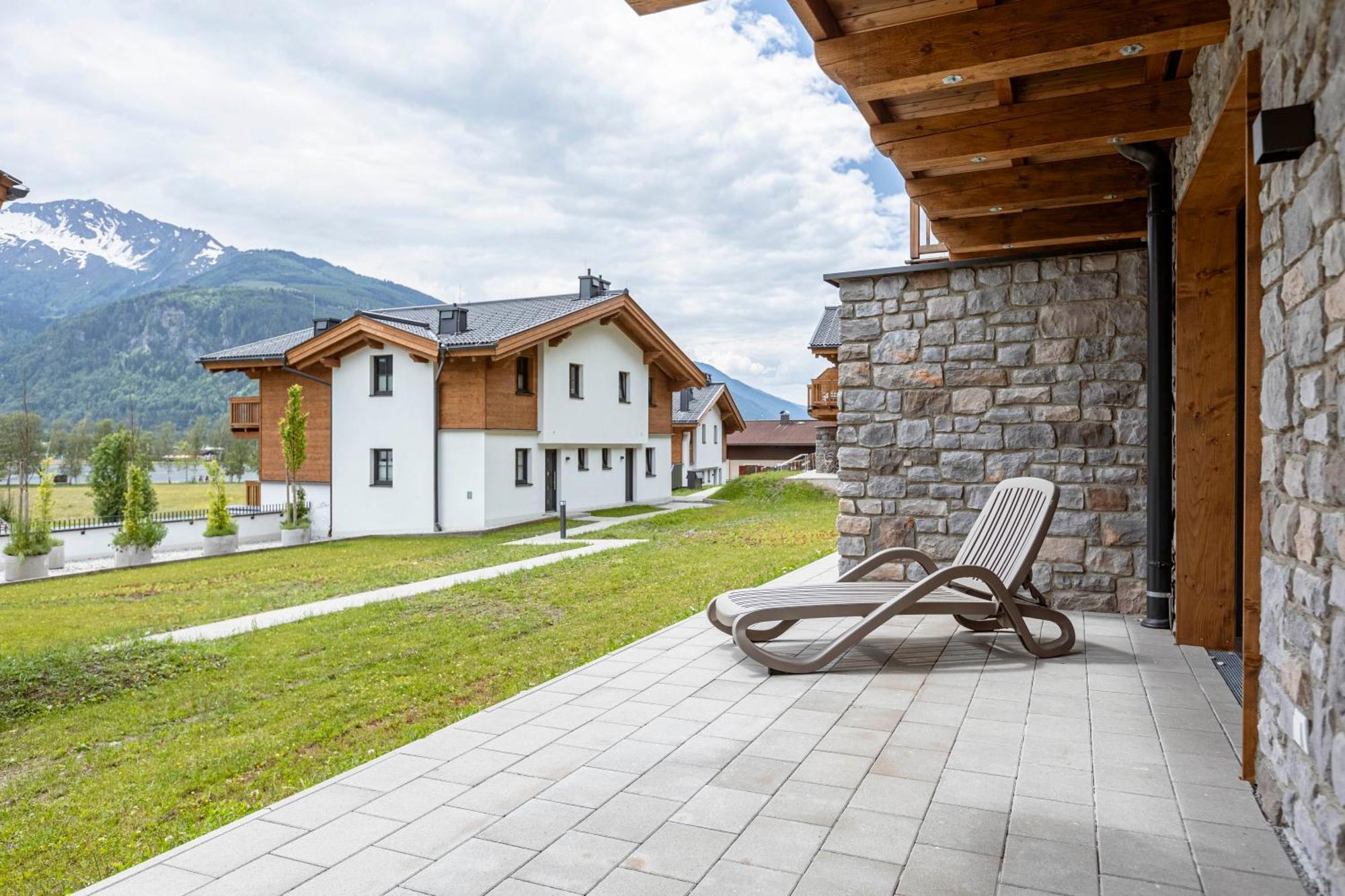 Tauernlodges Uttendorf by ALPS RESORTS Værelse billede