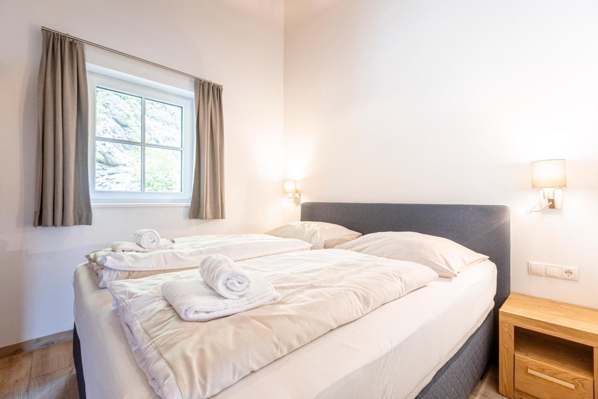 Tauernlodges Uttendorf by ALPS RESORTS Værelse billede