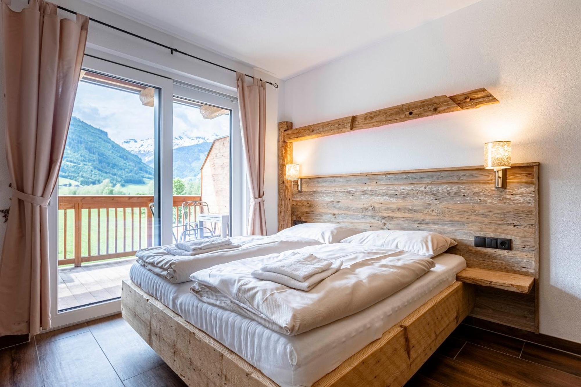 Tauernlodges Uttendorf by ALPS RESORTS Værelse billede