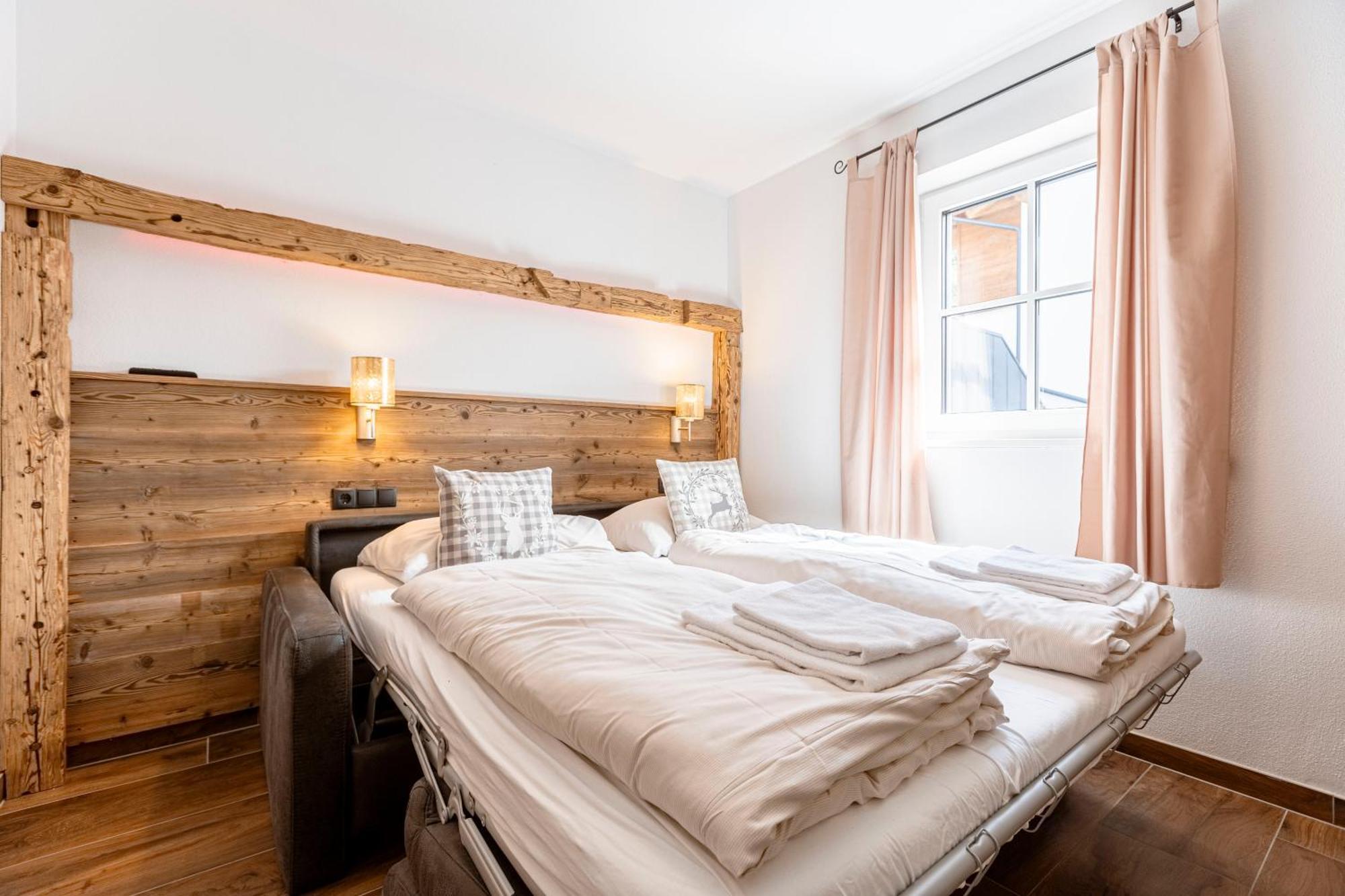 Tauernlodges Uttendorf by ALPS RESORTS Værelse billede