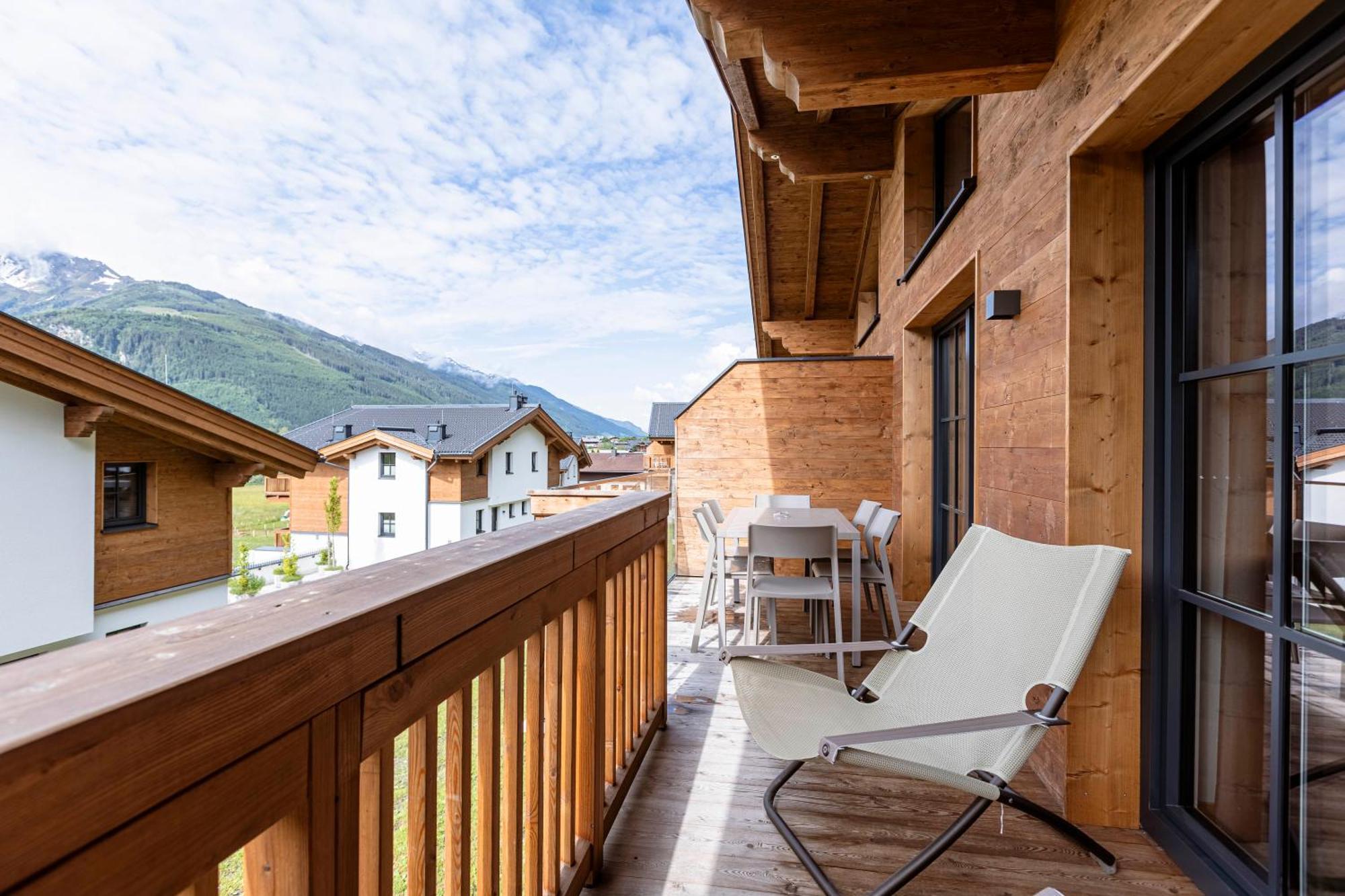 Tauernlodges Uttendorf by ALPS RESORTS Værelse billede