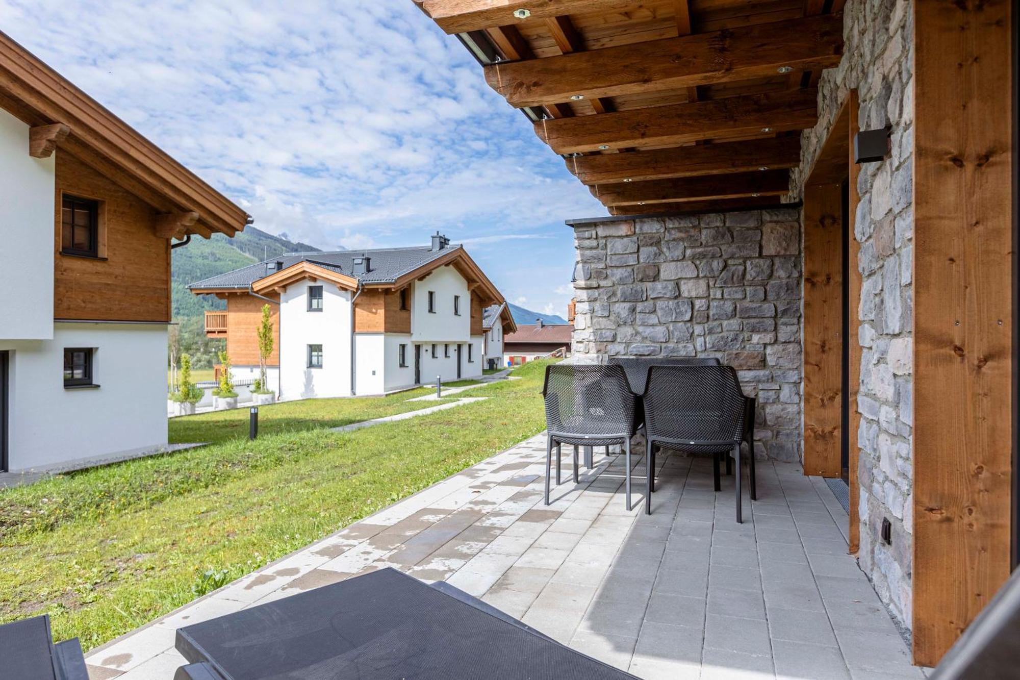 Tauernlodges Uttendorf by ALPS RESORTS Værelse billede