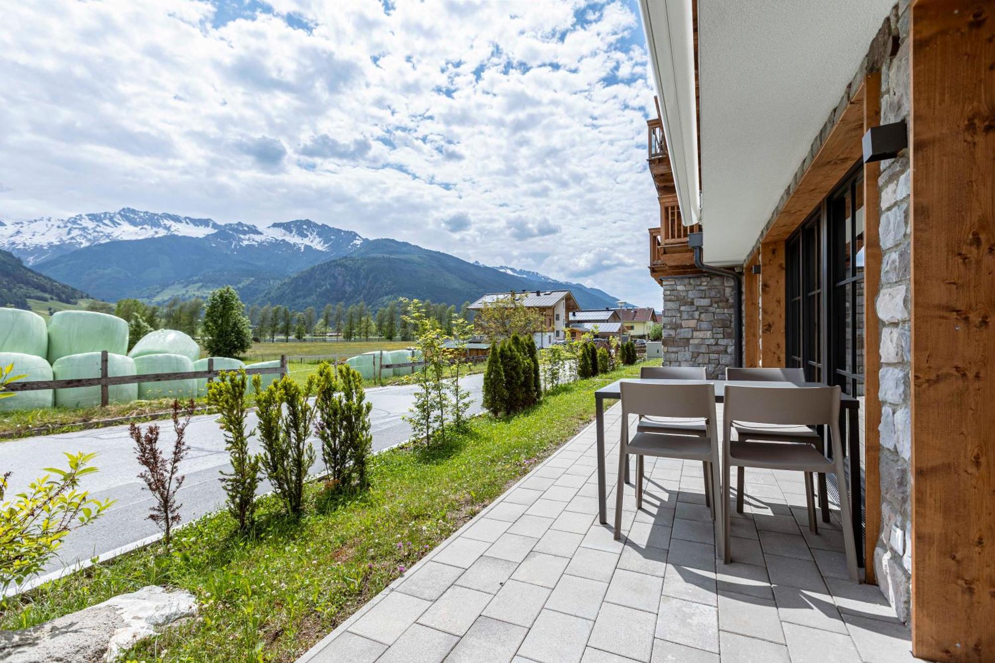 Tauernlodges Uttendorf by ALPS RESORTS Værelse billede