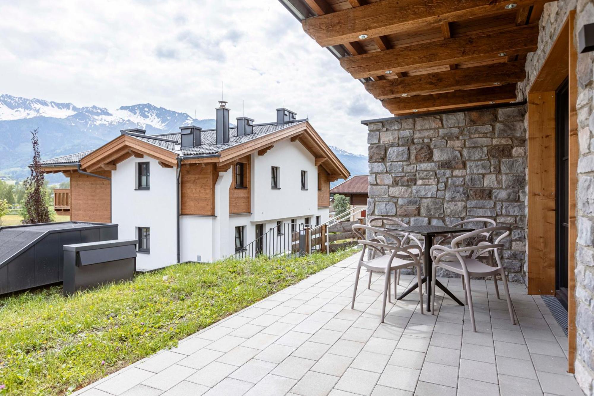 Tauernlodges Uttendorf by ALPS RESORTS Værelse billede